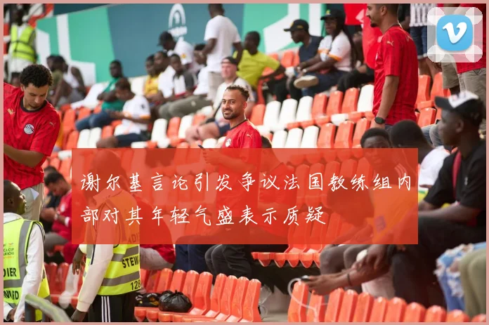 谢尔基言论引发争议法国教练组内部对其年轻气盛表示质疑